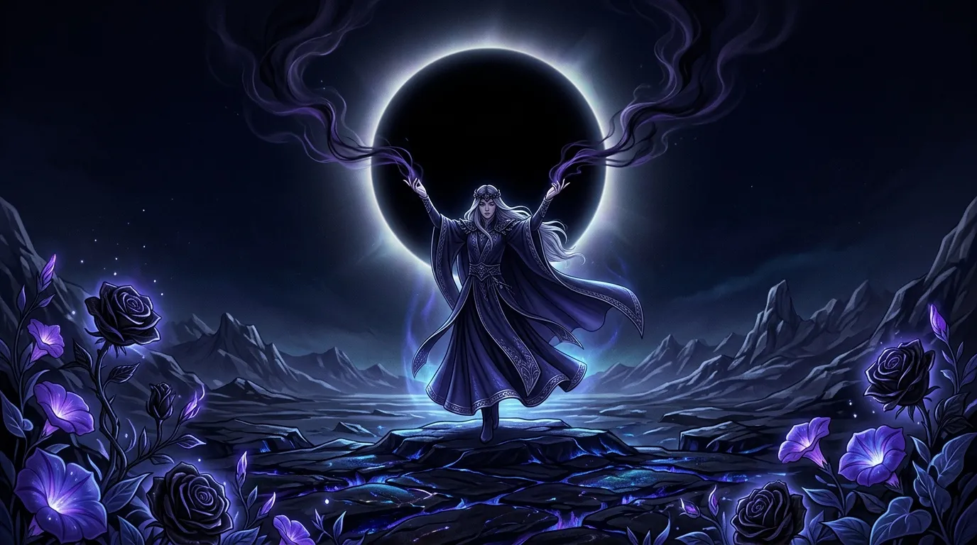 Lune noire : signification et influence