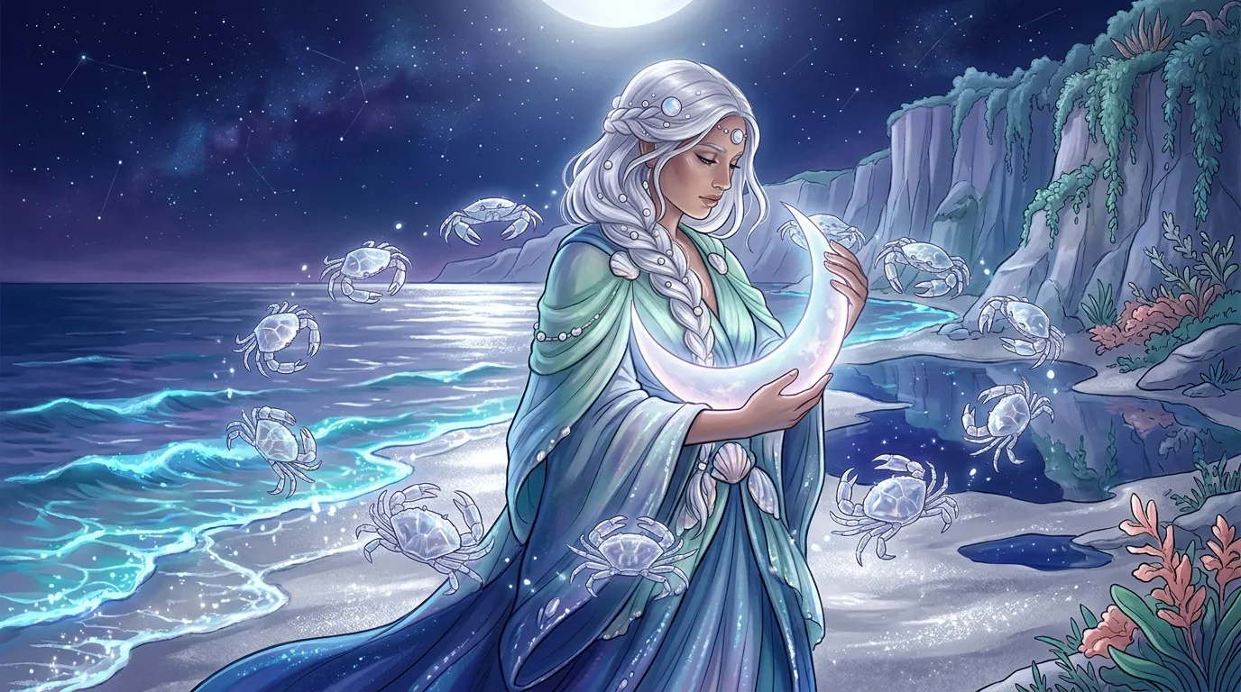 Cancer : portrait complet du signe astrologique