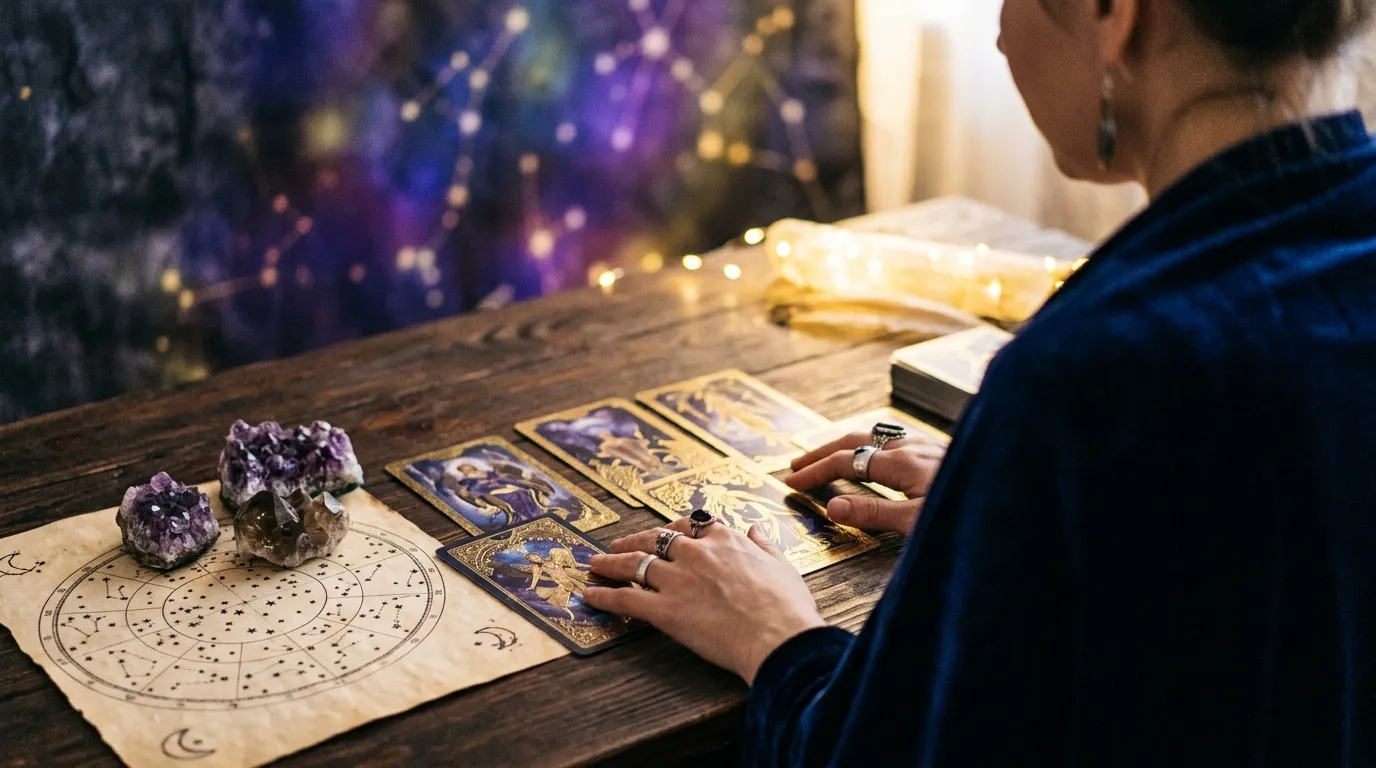 Voyance en ligne avis : trouvez le meilleur voyant